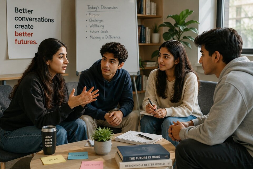 Student Discussions